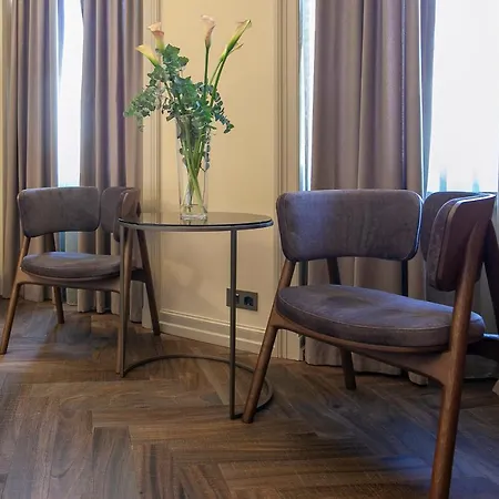 Ξενοδοχείο 1890 & (adults Only) 4*