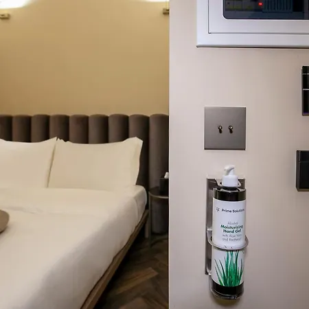 1890 & (adults Only) 4* Αθήνα