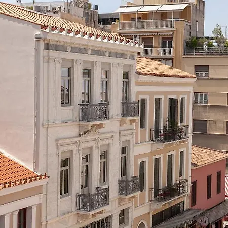 Hotel 1890 & (adults Only)