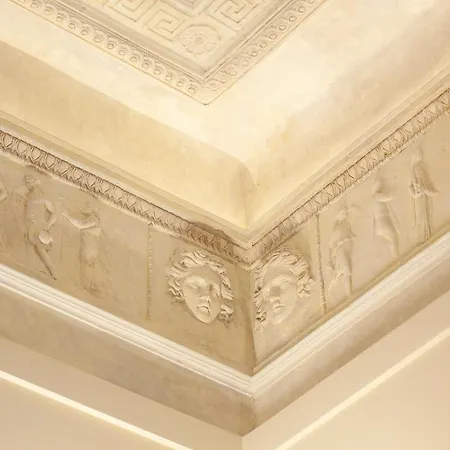 1890 & (adults Only) 4* Athen