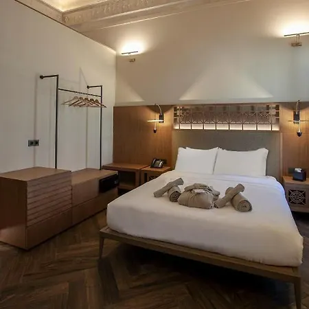1890 & (adults Only) Hotel