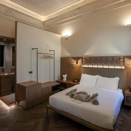 1890 & (adults Only) 4* Athen