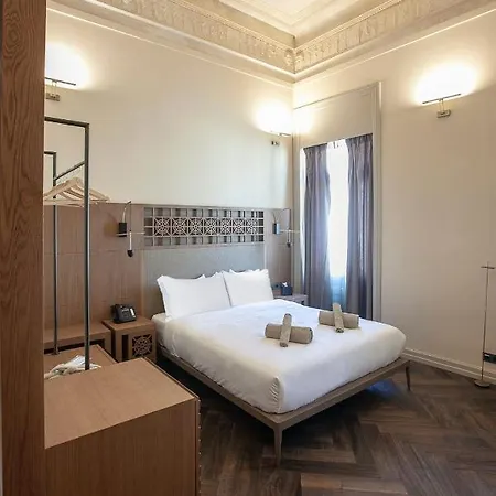 1890 & (adults Only) 4* Athen