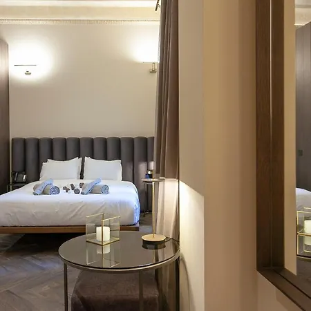Hotel 1890 & (adults Only) 4*