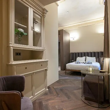 1890 & (adults Only) Hotel 4*