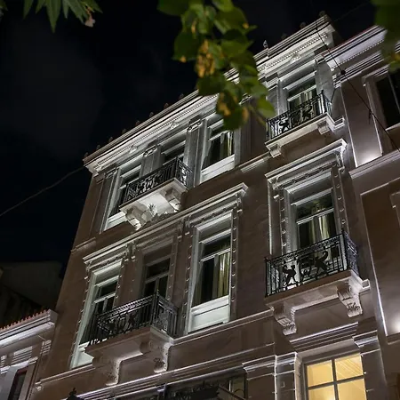 Hotel 1890 & (adults Only)