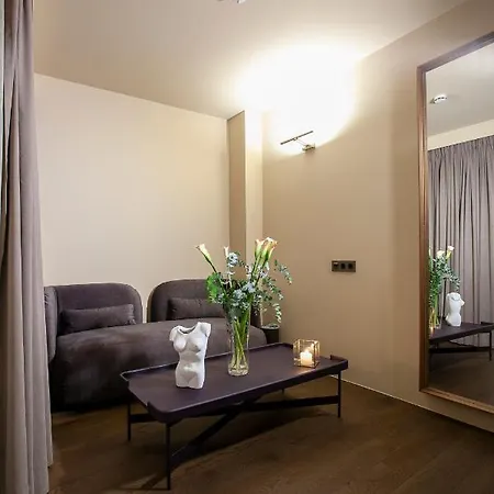 1890 & (adults Only) 4* Athen