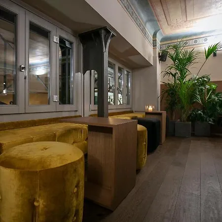 1890 & (adults Only) Hotel Athen