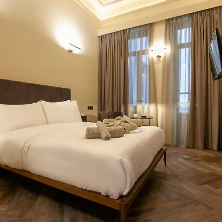 Hotel 1890 & (adults Only) Athen
